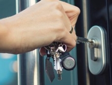 depannage serrure en urgence Montpellier