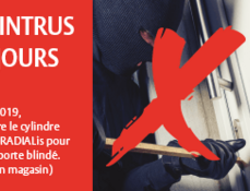 Serrurier à Montpellier, membre du réseau expert Vachette offre spéciale